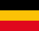 Flag of Reuss