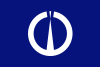 Flag of Tsuruga