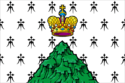 Flag of Valdaysky District