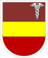 US Army Forces Command, 86th Combat Support Hospital