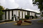 High Commission in Canberra