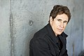 Image 158John Shea, by Michael Calas (from Portal:Theatre/Additional featured pictures)