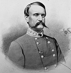 Brig. Gen. John C. Breckinridge