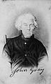 John Gray (1764–1868) not listed in Last Men; Served 6 months Va. Militia; resident of Ohio