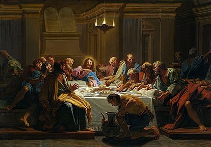 Last Supper