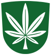 Kanepi Parish coat of arms