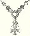 Collar of the Order of Leopold (Austria)