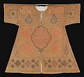Image 3Talismanic shirt, by the Khalili Collection of Hajj and the Arts of Pilgrimage (from Wikipedia:Featured pictures/Culture, entertainment, and lifestyle/Religion and mythology)