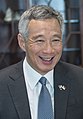  Singapore Lee Hsien Loong, Prime Minister