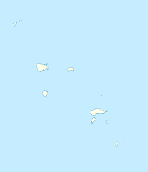 Ua Huka (Marquesas)