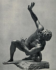 Athlete (1901), demotions and collection unknown