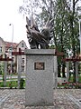 Polish Nation Monument