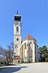 Pfarrkirche Mistelbach