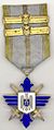 Knight or 2nd Class Medal