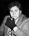 Oscar Zeta Acosta, attorney, politician, novelist and activist