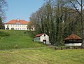Schloss Rösa, Niederlausitz