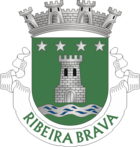 Wappen von Ribeira Brava