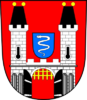 Coat of arms of Rataje nad Sázavou