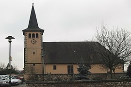 Reformed Church (EPRAL)