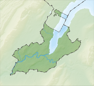 Zimeysa is located in Canton of Geneva