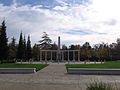 Memorial, Sacramento, California