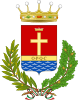 Coat of arms of Santa Maria Capua Vetere