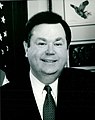 Former Senator David Boren from Oklahoma (declined)
