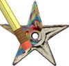 The Spamstar of Glory Presented to Hu12 for ferocity in fighting spam on Wikipedia --A. B. 04:31, 1 December 2006 (UTC)