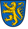 Coat of arms of Landkreis Braunschweig