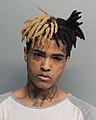 Image 169American rapper and singer XXXTentacion (from 2010s in music)