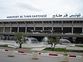 Tunis-Carthage International Airport