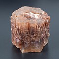 Image 6Aragonite, by JJ Harrison (from Wikipedia:Featured pictures/Sciences/Geology)