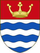 Coat of arms of Greater London Council