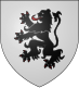 Coat of arms of Bambecque