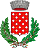 Coat of arms of Bardonecchia