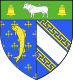 Coat of arms of Breuvannes-en-Bassigny