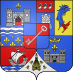 Coat of arms of Cavignac
