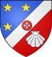 Coat of arms of Saint-Nexans