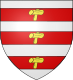 Coat of arms of Sempy