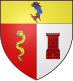 Coat of arms of Seyssinet-Pariset
