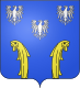 Coat of arms of Gondrexange