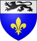 Coat of arms of Grande-Synthe