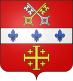 Coat of arms of Beaumont-du-Ventoux
