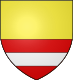 Coat of arms of Breuschwickersheim