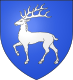Coat of arms of Cervières