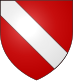 Coat of arms of Fourquevaux