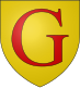 Coat of arms of Gargas