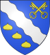 Coat of arms of Isola