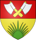 Coat of arms of Joncherey