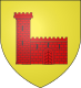 Coat of arms of Keskastel